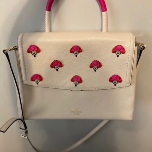 Kate spade bag!